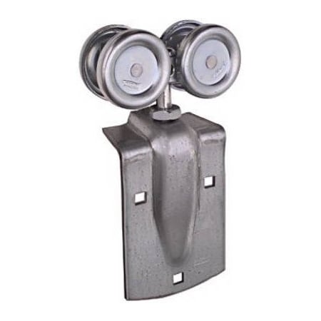 National Hardware 2PK Trolley Hanger N112-102